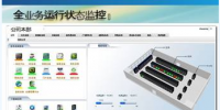 電力企業(yè)數(shù)據(jù)中心監(jiān)控管理一體化系統(tǒng)成功示例