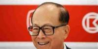 李嘉誠(chéng)：將有新移動(dòng)操作系統(tǒng)崛起