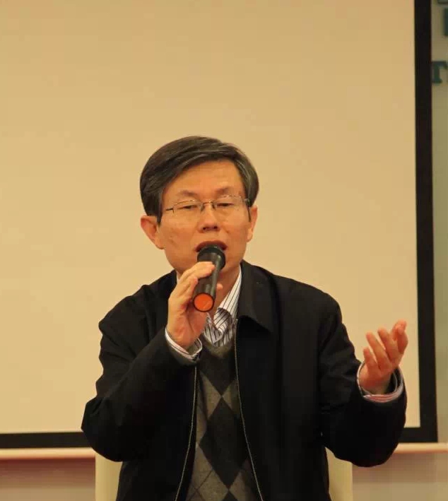 曾鳴：能源互聯(lián)網推動能源產業(yè)鏈式變革