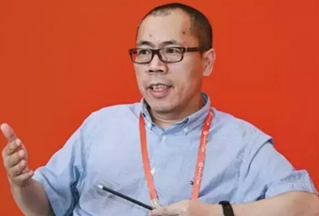 用友：在變革新常態(tài)中前行 服務企業(yè)互聯網化