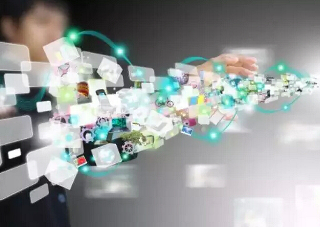 中證網(wǎng)：傳統(tǒng)軟件擁抱新玩法  遠(yuǎn)光軟件落子工業(yè)4.0