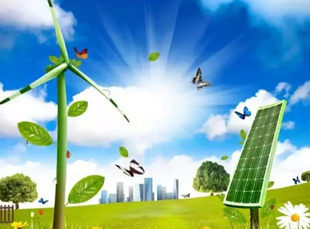 能源“十三五”戰(zhàn)略規(guī)劃需關(guān)注哪五件事？