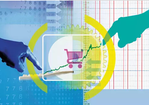 能源互聯(lián)網(wǎng)：能源如何像信息一樣自由？