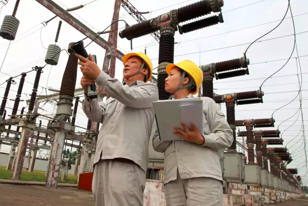 國家電網(wǎng)發(fā)布“互聯(lián)網(wǎng)＋”落地路線圖