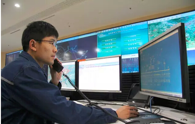 國家電網(wǎng)發(fā)布“互聯(lián)網(wǎng)＋”落地路線圖