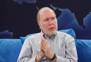 互聯(lián)網(wǎng)教父、科技商業(yè)預(yù)言家凱文·凱利：大數(shù)據(jù)時(shí)代沒(méi)有旁觀者！