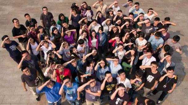 17條軍規(guī)+智能黑科技，騰訊是這樣做新聞APP的