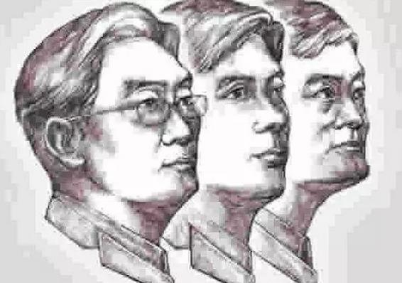 阿里高管：我們已被幾家傳統(tǒng)企業(yè)給顛覆，阿里、騰訊和百度還不知道怎么接招