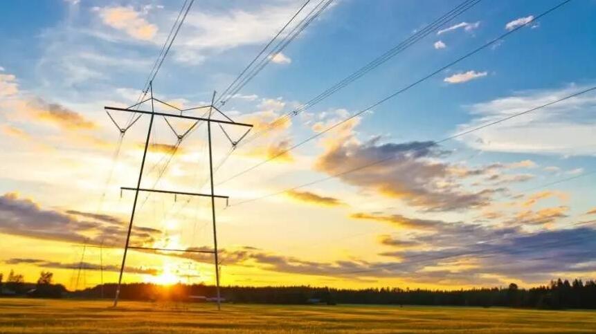 上海電力市場(chǎng)