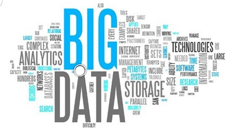 大數(shù)據(jù)“十三五”規(guī)劃或?qū)⒊雠_ 電力大數(shù)據(jù)市場有望爆發(fā)