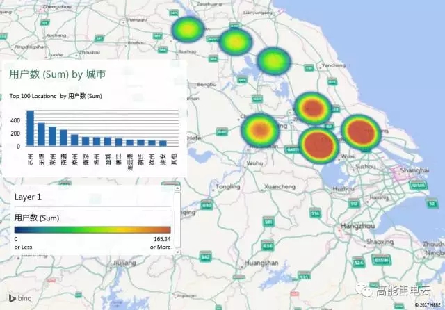 江蘇售電公司去哪兒簽用戶？