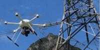 電網(wǎng)企業(yè)無人機應用逐年增長 電網(wǎng)無人機巡檢商業(yè)化前景可期