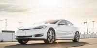 電池生產(chǎn)成本降低 特斯拉宣布頂配車型<font color=