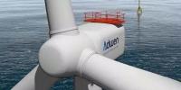 Adwen 8MW-180海上風(fēng)機(jī)停產(chǎn)！