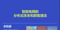 余貽鑫：智能電網(wǎng)的分布式體系和群集理念
