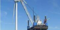 還沒建就想著拆？法國兩個海上風電項目正在設計拆除方案