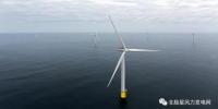 重磅！上海電氣7MW海上風(fēng)電首單落地