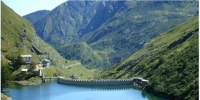 世界水電縱覽之意大利篇 蘊藏總量為190000GW·h/年