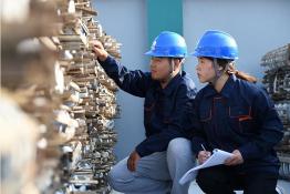 盤(pán)點(diǎn)物資備戰(zhàn)電網(wǎng)建設(shè)