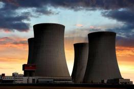 　新媒稱，中國官方正在研究以核能作為冬季供暖來源。 　　據(jù)新加坡《聯(lián)合早報》網(wǎng)站1