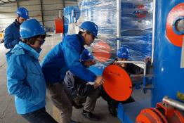 關(guān)稅危及美國(guó)在太陽(yáng)能市場(chǎng)的地位