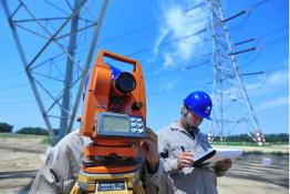 全力開展內(nèi)蒙古錫盟---江蘇泰州±800千伏特高壓直流輸電線路驗收工作