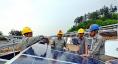 巴東118個村級光伏電站建設(shè)進入沖刺階段