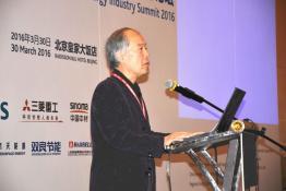 河海大學(xué)與中國電力工程顧問集團公司共建新能源研究中心