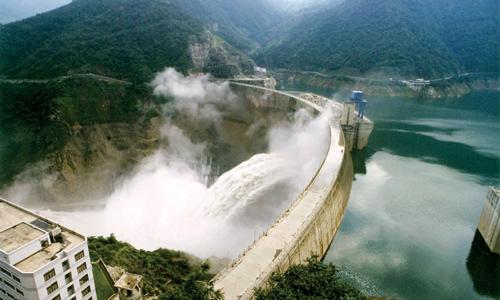 四川電網(wǎng)水電站群協(xié)調(diào)智能調(diào)度技術(shù)成果通過(guò)鑒定