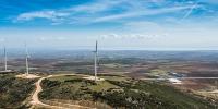 土耳其發(fā)放2110兆瓦風(fēng)電項(xiàng)目初步許可證