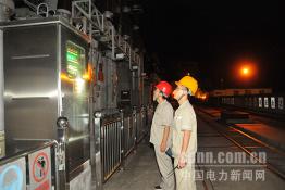 大唐甘肅發(fā)電：“大唐速度”應(yīng)對7級地震