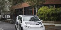 特斯拉終結(jié)者？首款太陽能電動車Sion今年上市