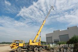 江都供電：戰(zhàn)高溫滿足景誠用電