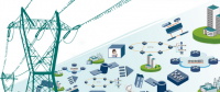 智能電網(wǎng)在智慧城市中是一種怎樣的存在？