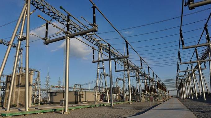 探索智能電網(wǎng)新模式