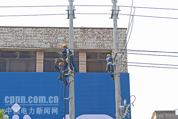 高溫下的鏖戰(zhàn)