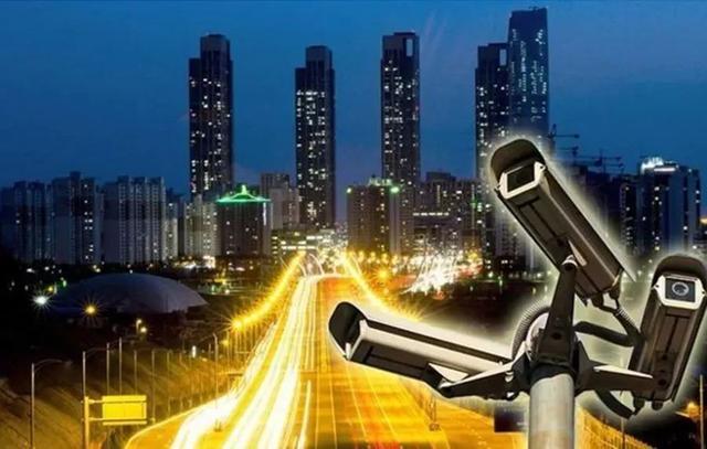 智慧城市視頻共享信息平臺(tái) 構(gòu)筑“城市之眼”