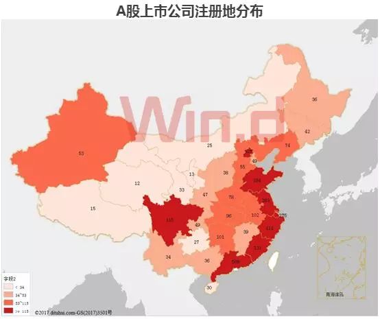 A股董事長大數(shù)據(jù)盤點(diǎn)：60后最多 清華校友圈最大