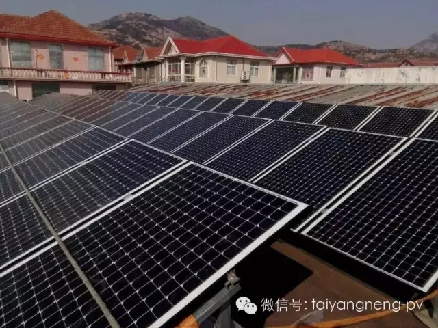 光伏太陽能發(fā)電科普，光伏補貼政策以及并網流程