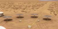 NASA 首次成功測試火星基地使用的小型核反應(yīng)堆
