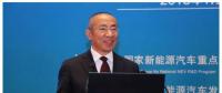 鈞石（中國(guó)）能源CEO溫躍忠：電池回收利用與大數(shù)據(jù)、電網(wǎng)結(jié)合 能夠解決電網(wǎng)的調(diào)峰問題