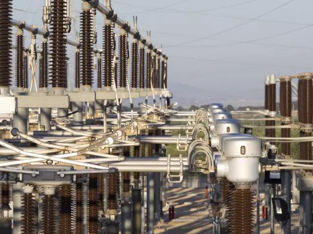 電網(wǎng)企業(yè)的又一個挑戰(zhàn) 信息網(wǎng)絡(luò)安全？