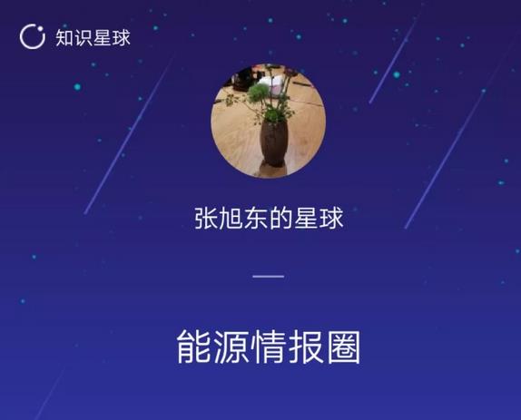 【觀局】能源局王曉林落馬，什么信號？