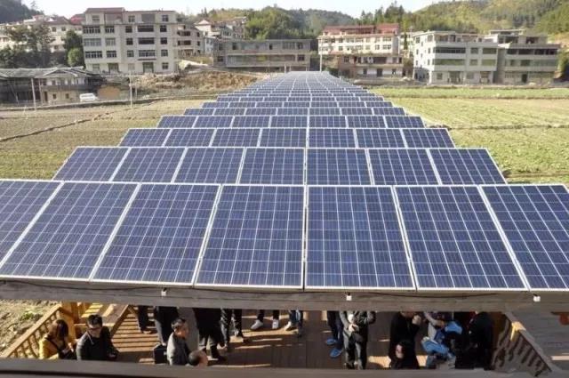 光伏為什么沒有走進城市，只是因為顏值太低？