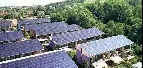 光伏為什么沒有走進城市，只是因為顏值太低？
