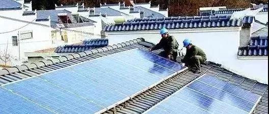 光伏為什么沒有走進城市，只是因為顏值太低？