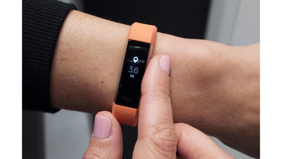 大數(shù)據(jù)隱憂 健康追蹤設備或泄露美軍事人員活動軌跡