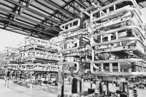 電網(wǎng)智能化