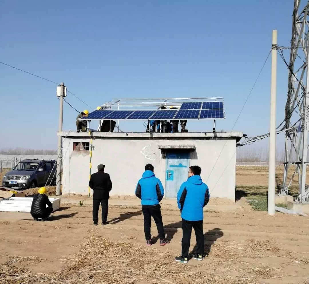 2018戶用光伏市場拼什么?這三大領(lǐng)域必須關(guān)注