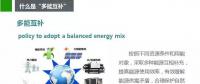 張扭壯：“多能互補(bǔ)是未來能源發(fā)展的主要趨勢，目前解決低成本的能源來源就是突破口，熱能及水能及裂解型制氣是解決方案之一”